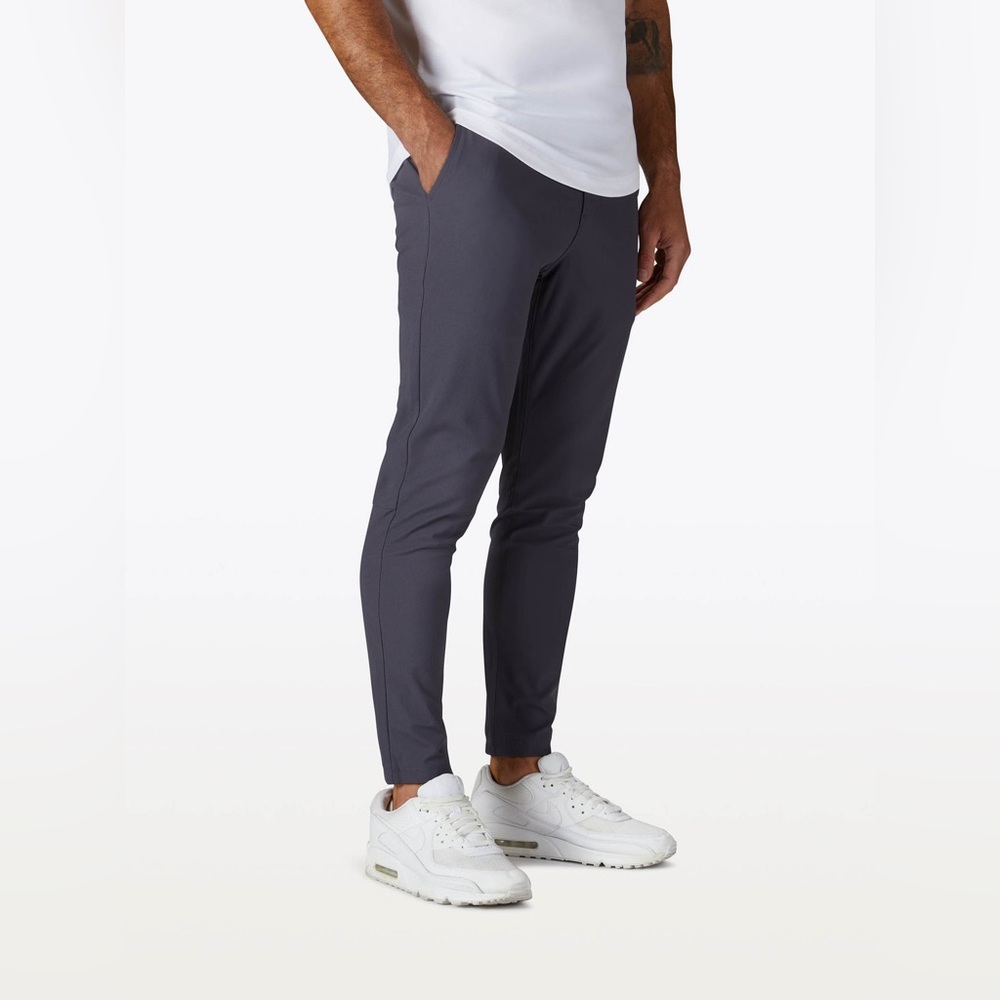 Cuts Clothing Men's Cast Iron AO Joggers